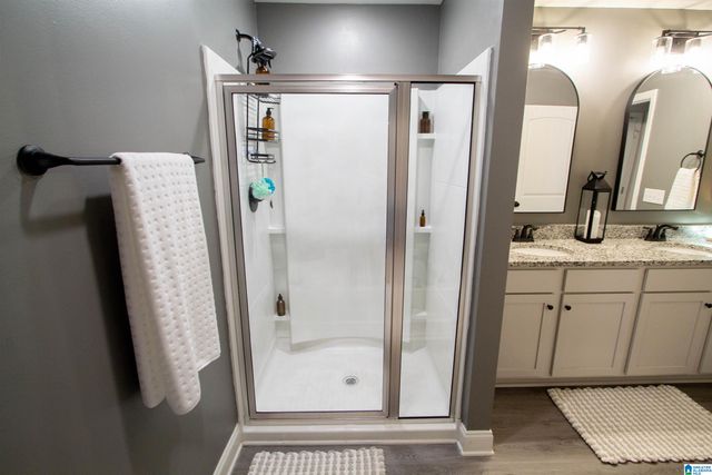 148 PURE LEAF DRIVE, Wilsonville, AL 35186
