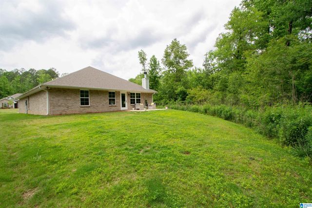 148 PURE LEAF DRIVE, Wilsonville, AL 35186