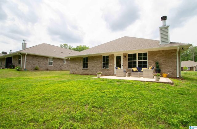 148 PURE LEAF DRIVE, Wilsonville, AL 35186