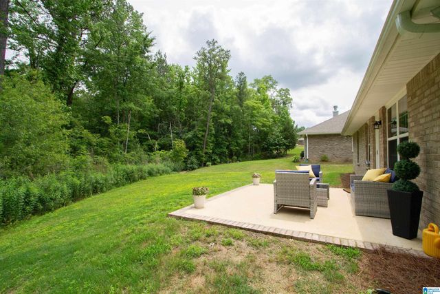 148 PURE LEAF DRIVE, Wilsonville, AL 35186