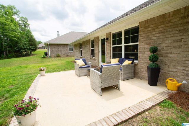148 PURE LEAF DRIVE, Wilsonville, AL 35186