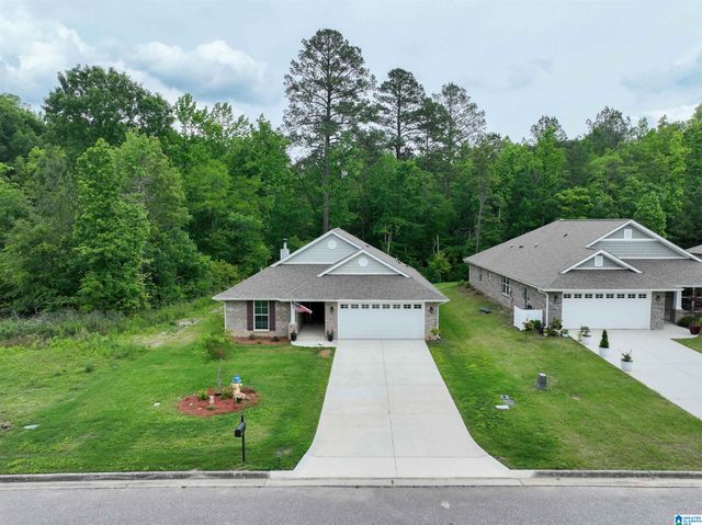 148 PURE LEAF DRIVE, Wilsonville, AL 35186