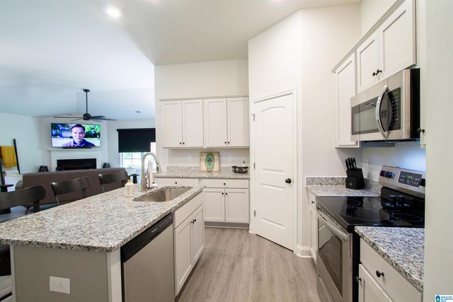 148 PURE LEAF DRIVE, Wilsonville, AL 35186