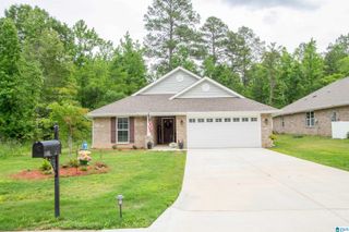 148 PURE LEAF DRIVE, Wilsonville, AL 35186