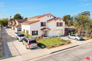 3421 Lafayette Avenue, Rosemead, CA 91770