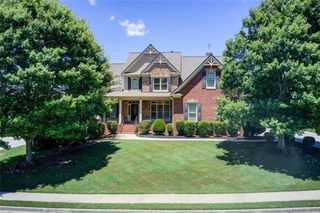 737 Heritage Post Lane, Grayson, GA 30017
