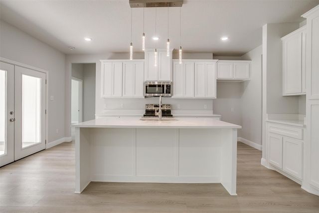 507 S 4th Street, Grandview, TX 76050
