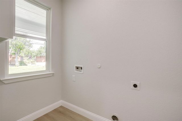 507 S 4th Street, Grandview, TX 76050