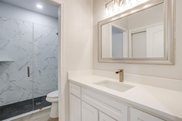 507 S 4th Street, Grandview, TX 76050