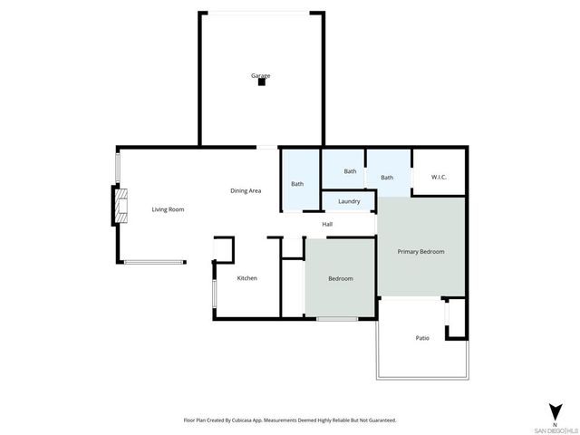 4135 Porte De Merano 144, San Diego, CA 92122