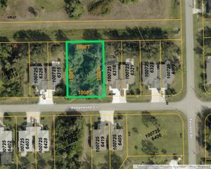 HEDGEWOOD CIRCLE, North Port, FL 34288