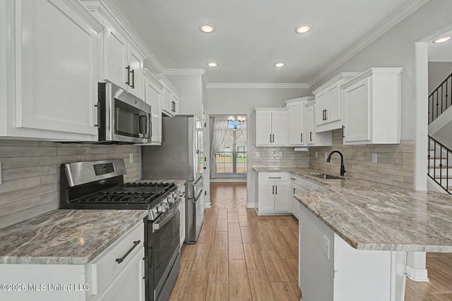 3802 Andreas Drive, Southaven, MS 38672
