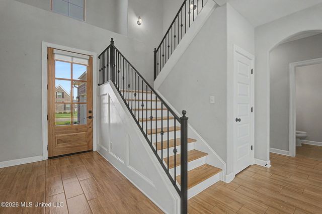 3802 Andreas Drive, Southaven, MS 38672