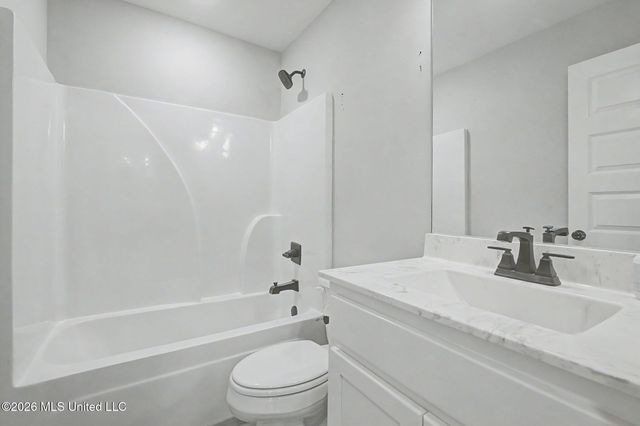 3802 Andreas Drive, Southaven, MS 38672