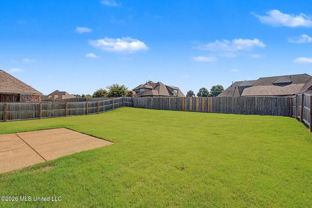 3802 Andreas Drive, Southaven, MS 38672