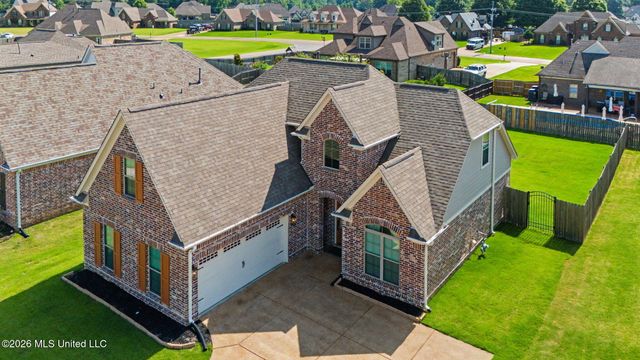 3802 Andreas Drive, Southaven, MS 38672
