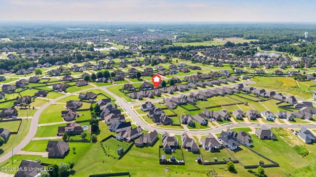 3802 Andreas Drive, Southaven, MS 38672