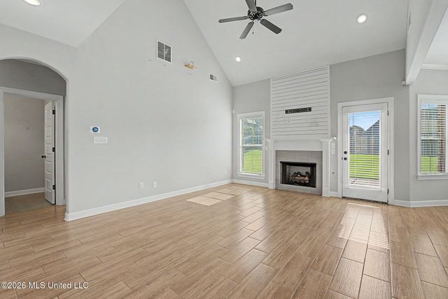 3802 Andreas Drive, Southaven, MS 38672