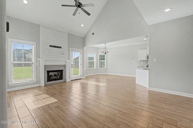 3802 Andreas Drive, Southaven, MS 38672