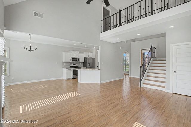 3802 Andreas Drive, Southaven, MS 38672