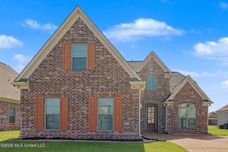 3802 Andreas Drive, Southaven, MS 38672