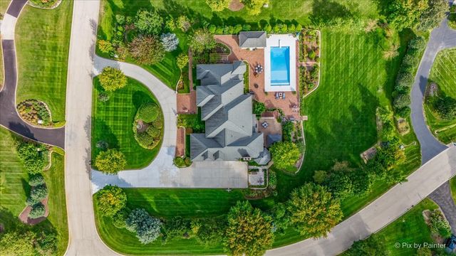 36W535 Hunters Gate Road, St. Charles, IL 60175