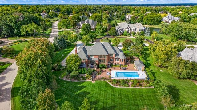 36W535 Hunters Gate Road, St. Charles, IL 60175