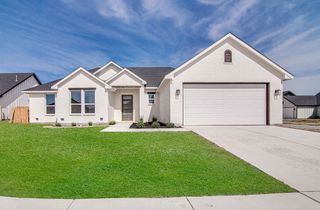 200 High Ridge Court, Godley, TX 76044