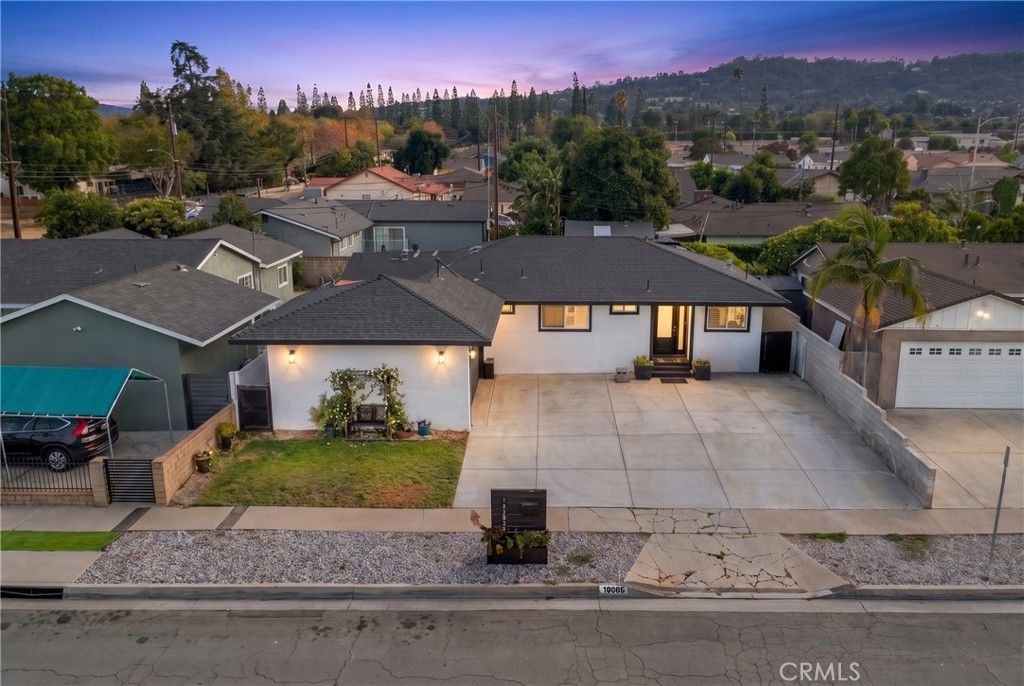 15058 Folger Street, Hacienda Heights, CA 91745 — exterior