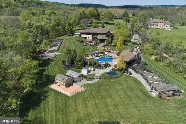 48 STREET RD, New Hope, PA 18938