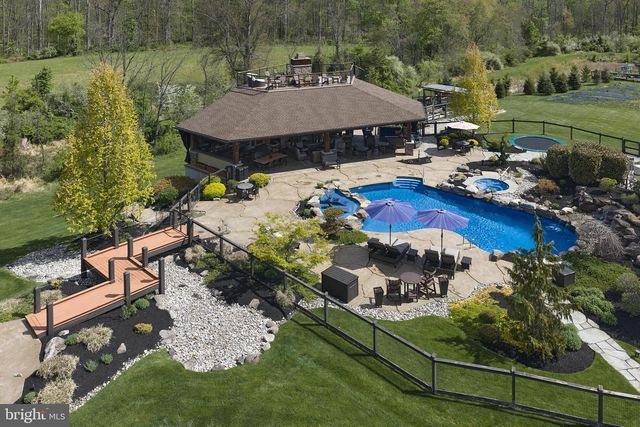 48 STREET RD, New Hope, PA 18938