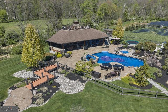 48 STREET RD, New Hope, PA 18938