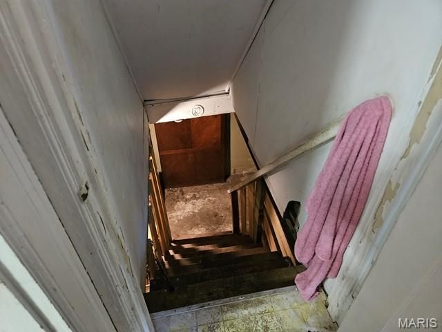 10171 Clairmont Drive, Unincorporated, MO 63136