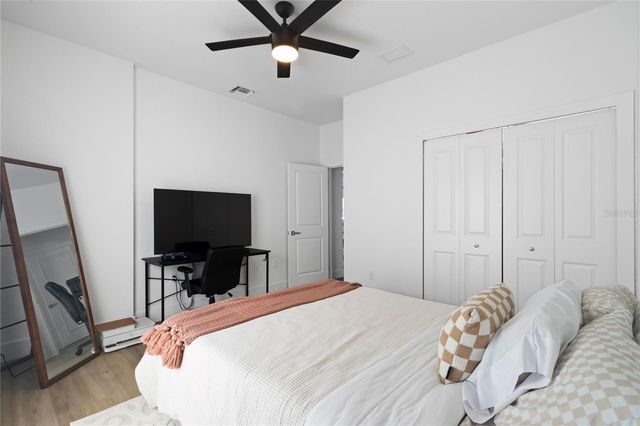 19218 BRANDON AVENUE, Port Charlotte, FL 33954