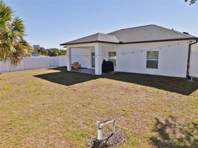 19218 BRANDON AVENUE, Port Charlotte, FL 33954
