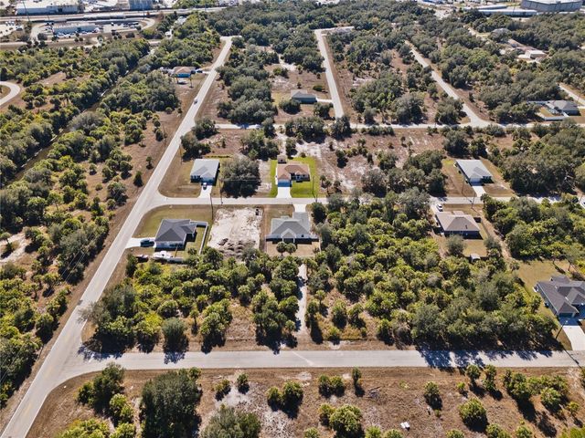 19218 BRANDON AVENUE, Port Charlotte, FL 33954