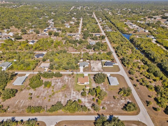 19218 BRANDON AVENUE, Port Charlotte, FL 33954