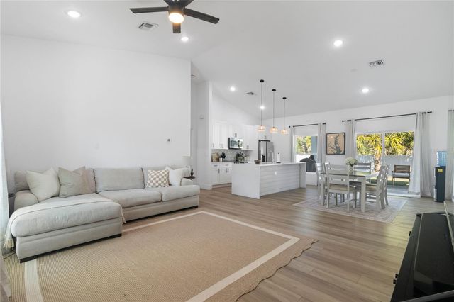 19218 BRANDON AVENUE, Port Charlotte, FL 33954