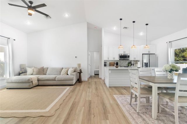 19218 BRANDON AVENUE, Port Charlotte, FL 33954