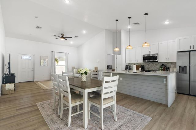 19218 BRANDON AVENUE, Port Charlotte, FL 33954