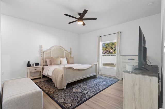 19218 BRANDON AVENUE, Port Charlotte, FL 33954