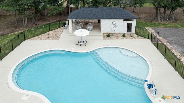 630 Eagle Crest Drive, Salado, TX 76571