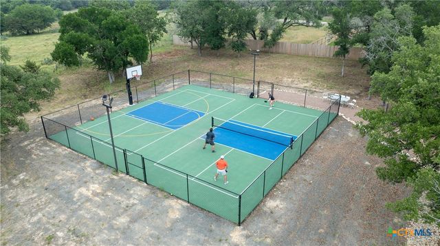 630 Eagle Crest Drive, Salado, TX 76571