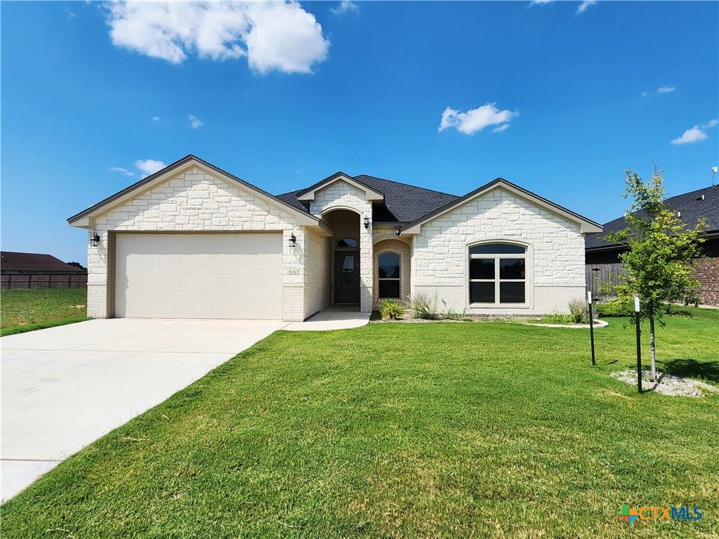 630 Eagle Crest Drive, Salado, TX 76571
