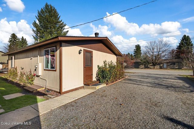 513 N Division Ave, Sandpoint, ID 83864