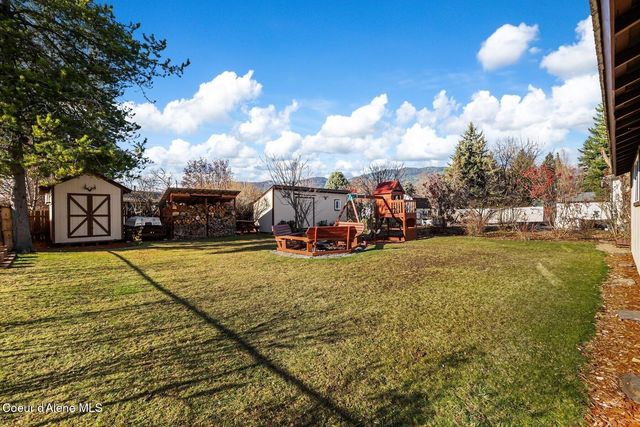 513 N Division Ave, Sandpoint, ID 83864