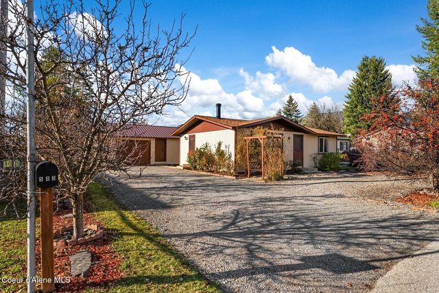 513 N Division Ave, Sandpoint, ID 83864