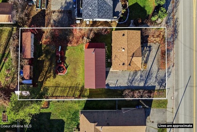 513 N Division Ave, Sandpoint, ID 83864