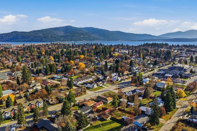 513 N Division Ave, Sandpoint, ID 83864