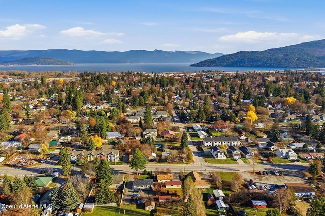 513 N Division Ave, Sandpoint, ID 83864